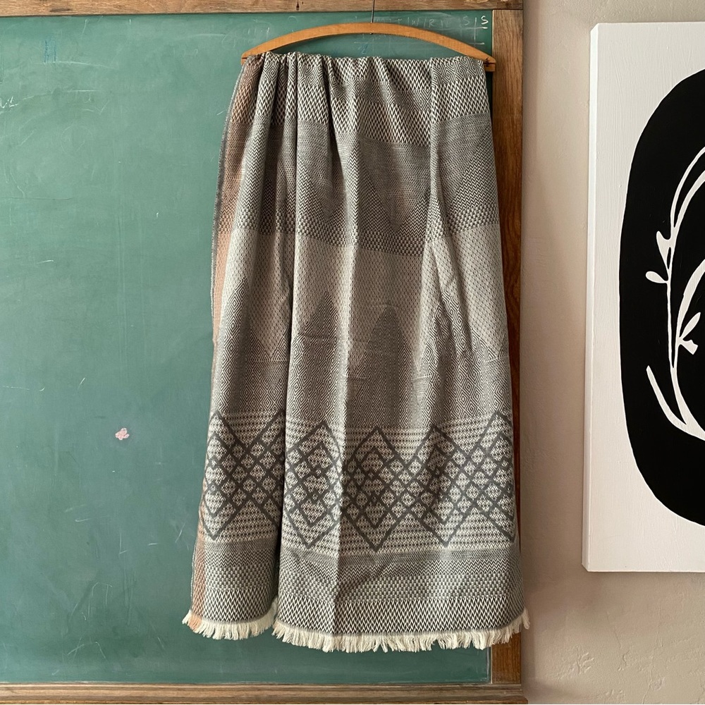 Madewell Scarf